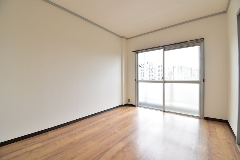 Residence　Excelle ベッドルーム