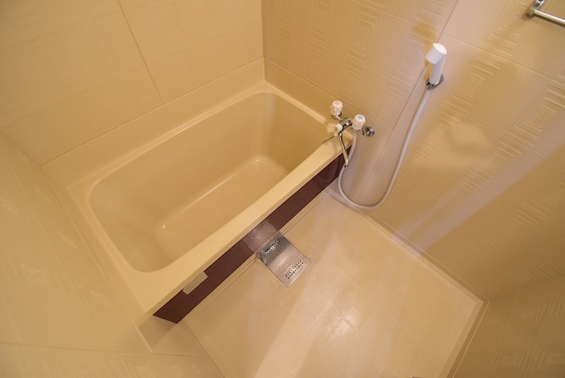 Residence　Excelle 風呂画像