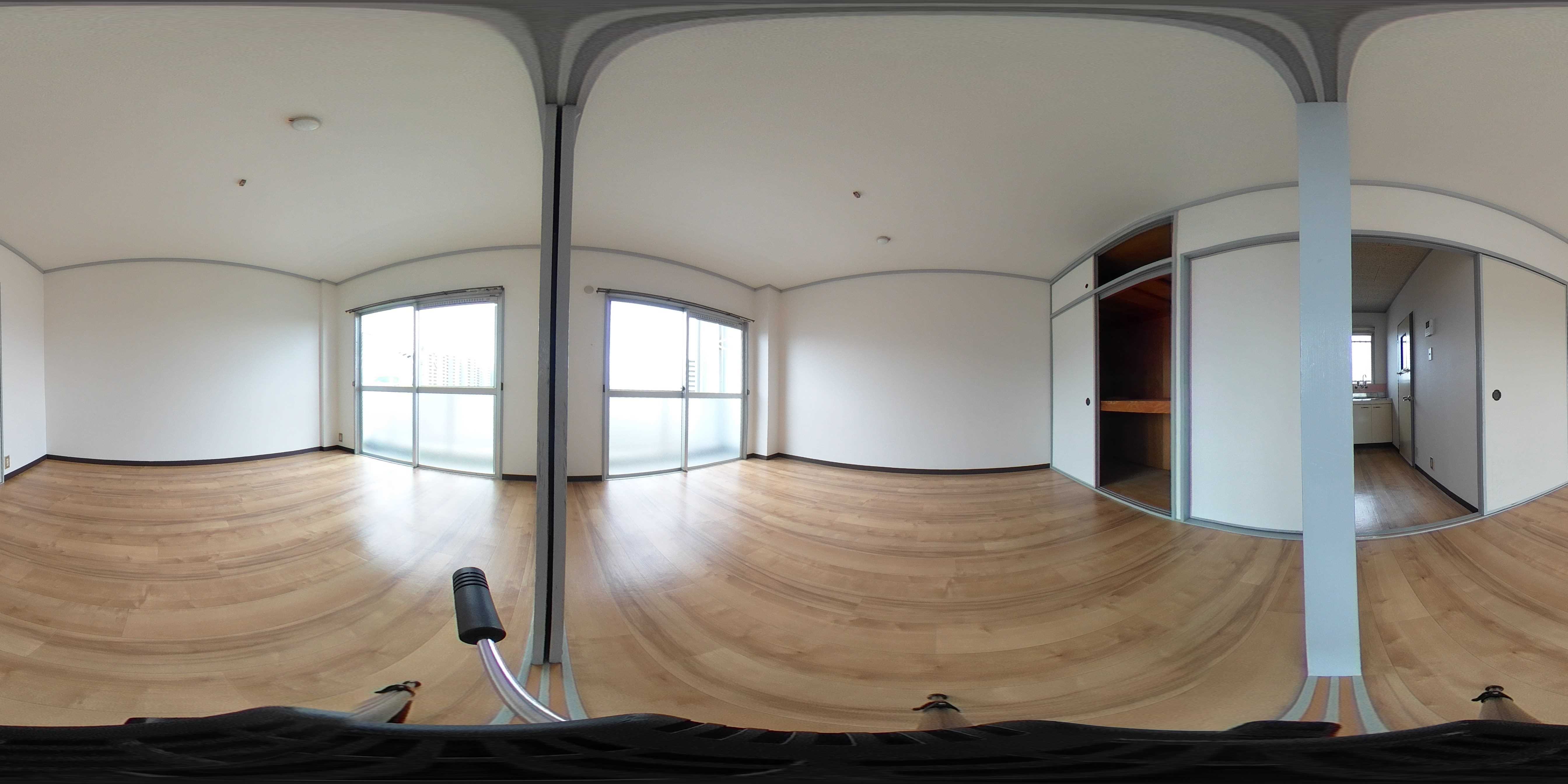 Residence　Excelle 洋室
