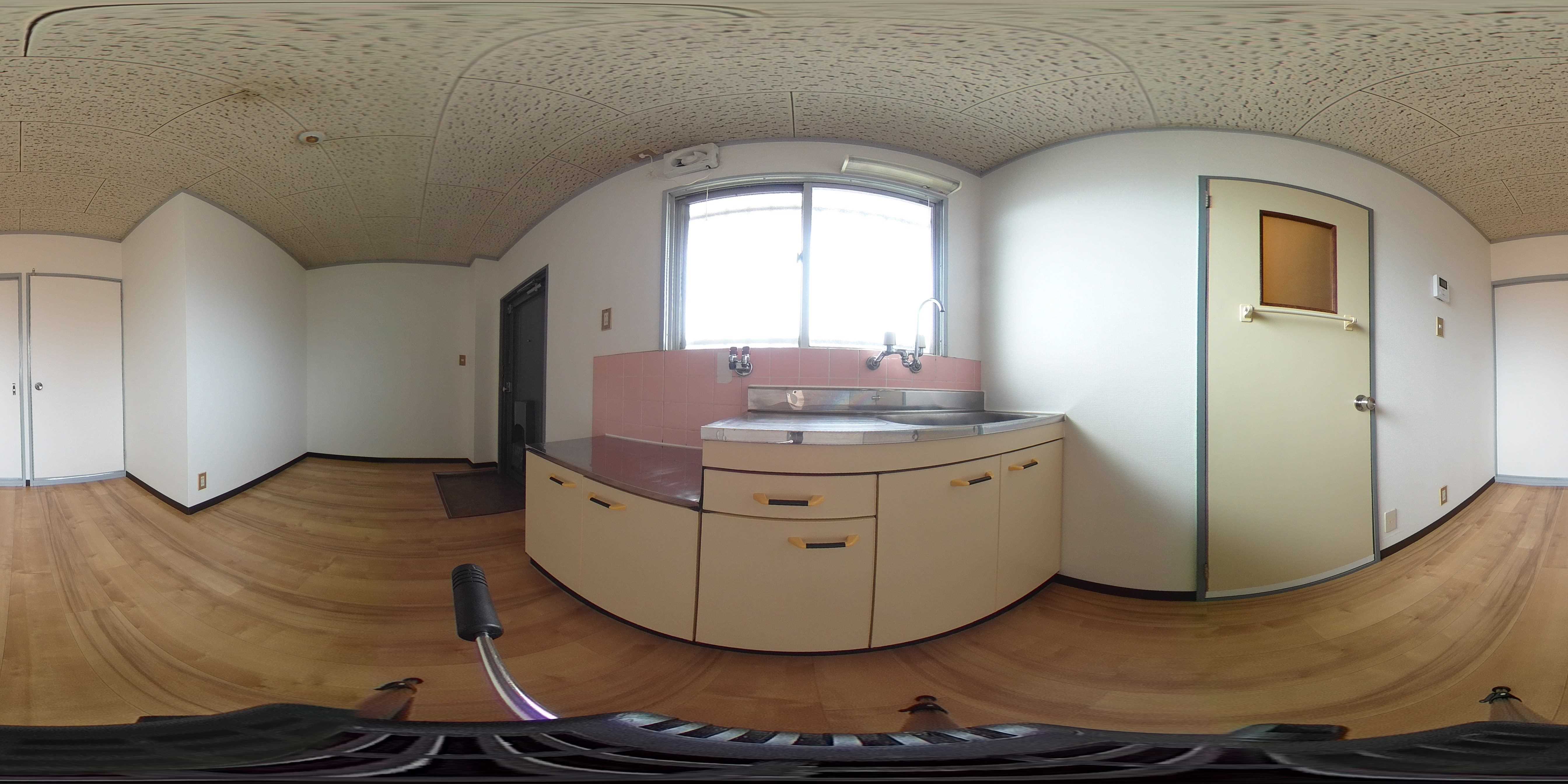 Residence　Excelle キッチン