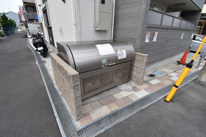 クリエオーレ萱島東 その他