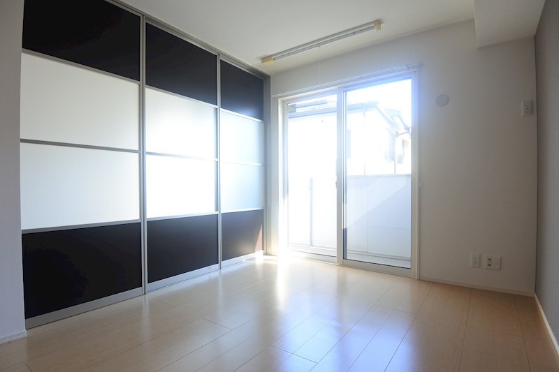 MAISON DE FLEUR楠葉ローズ その他部屋・スペース
