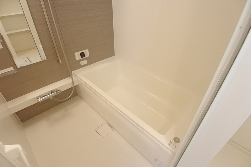MAISON DE FLEUR楠葉ローズ 風呂画像