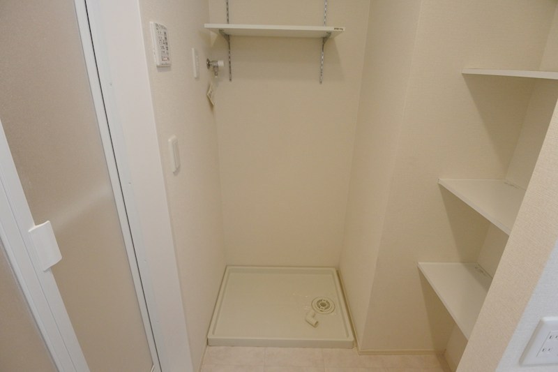 MAISON DE FLEUR楠葉ローズ その他