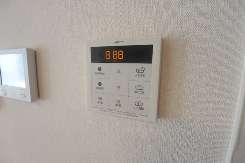 MAISON DE FLEUR楠葉ローズ その他設備