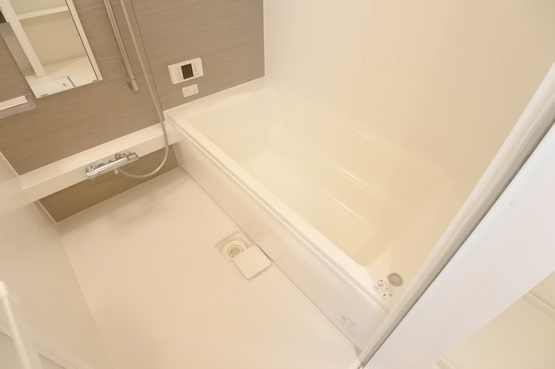 MAISON DE FLEUR楠葉ローズ 風呂画像