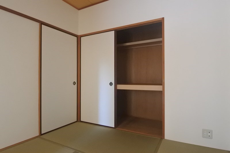 グリーンバーベナ・小林 収納