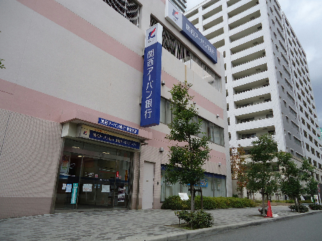 香里園第７マンション 銀行