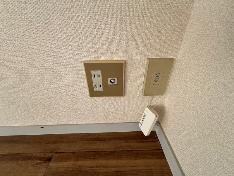 メゾン天の川 その他