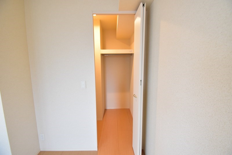 レブ　エスペランス 収納