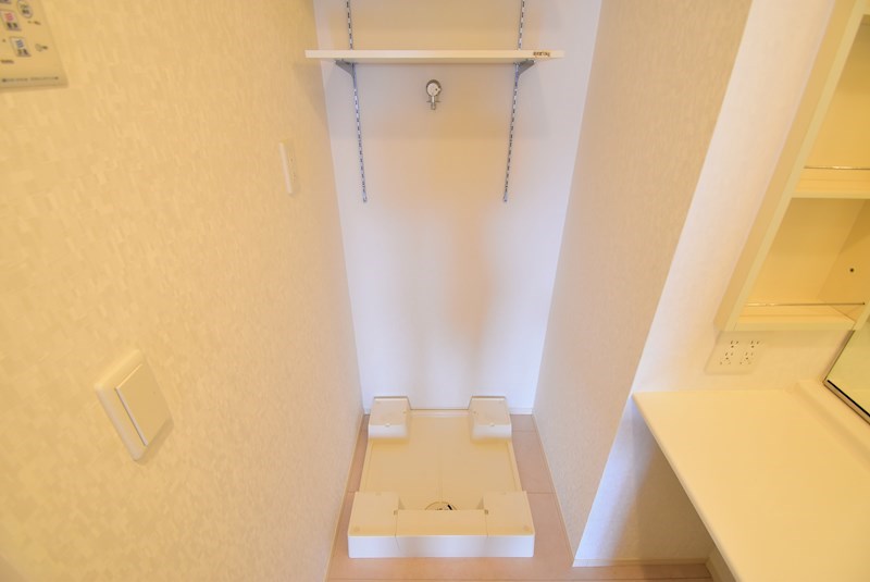レブ　エスペランス その他共有部分