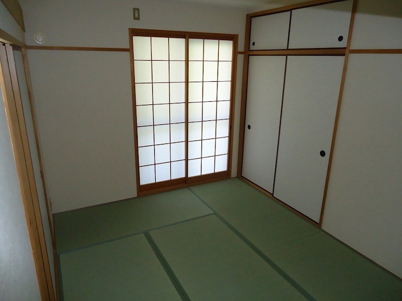 三都荘園 その他部屋・スペース