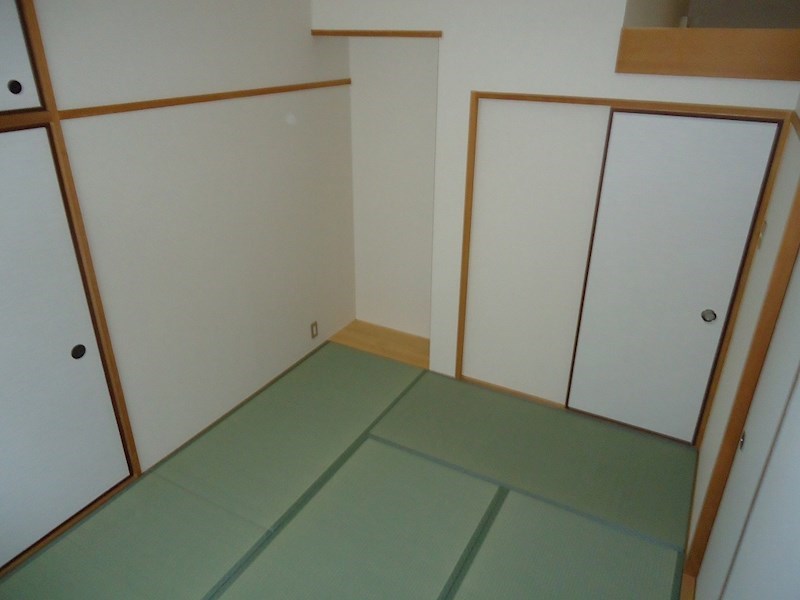 三都荘園 その他部屋・スペース
