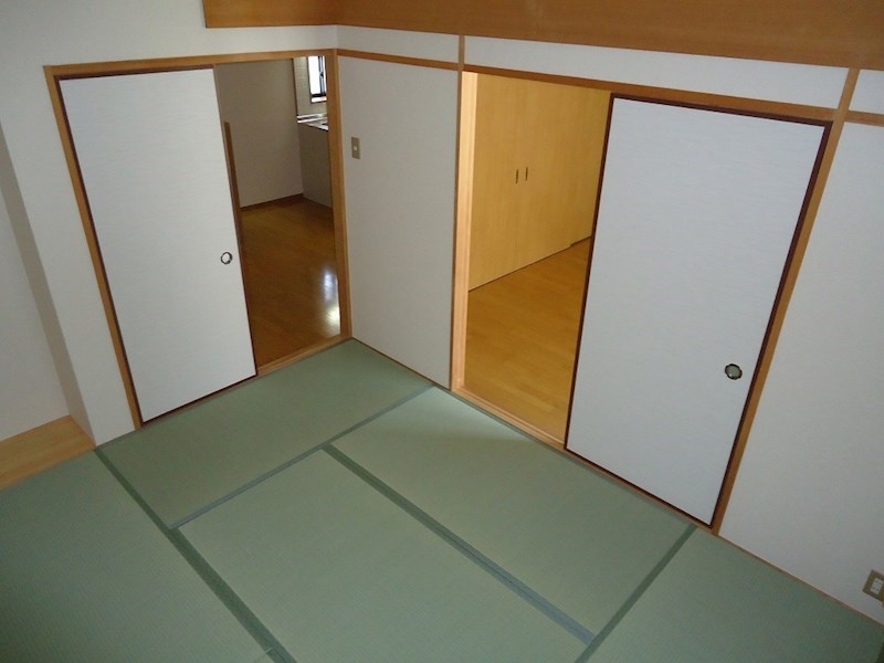 三都荘園 その他部屋・スペース