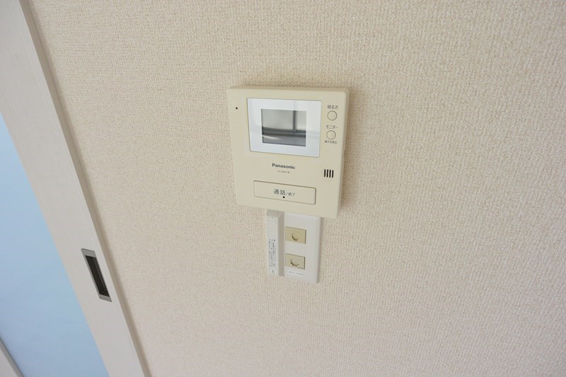 サンジョルジュ セキュリティ