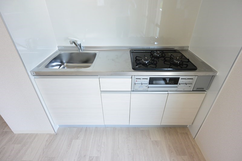 サンジョルジュ キッチン