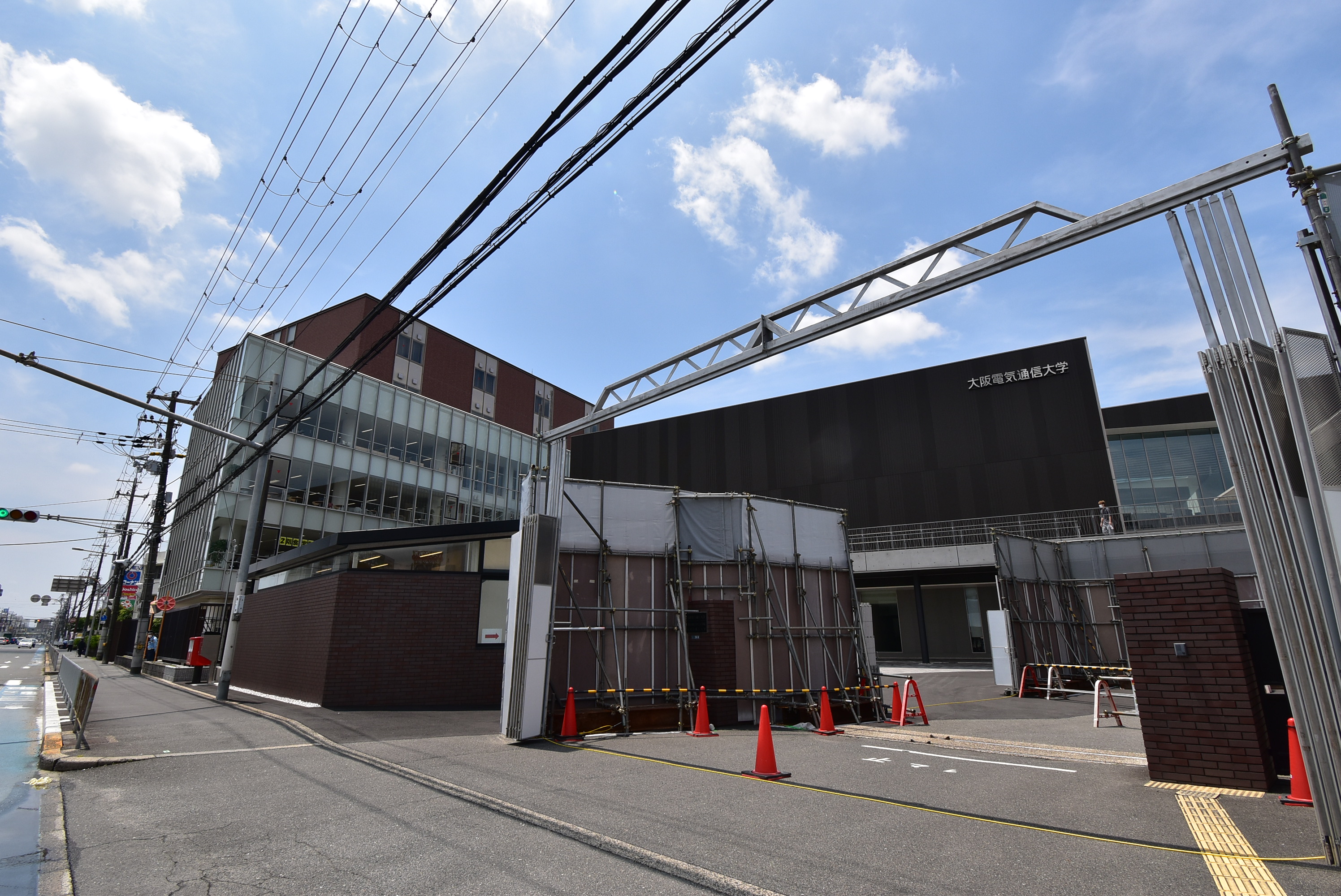 リバーイーストクレムリン 大学・短大