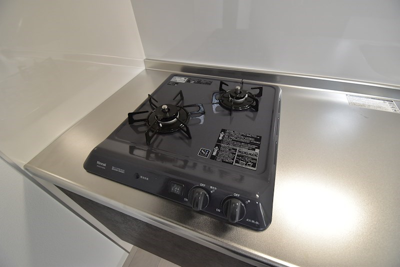 ジーメゾン寝屋川秦町ルシェール キッチン