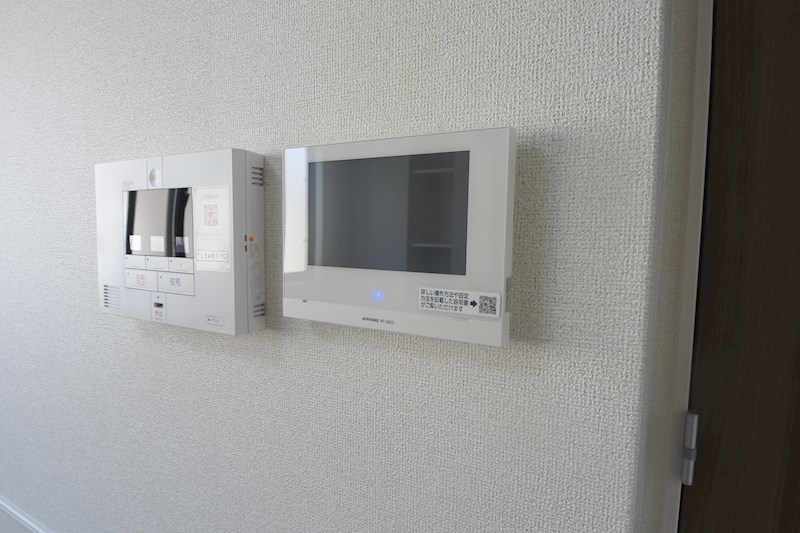 エアリーノース その他設備