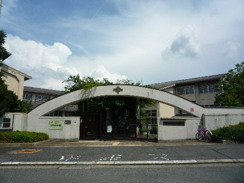エアリーノース 小学校
