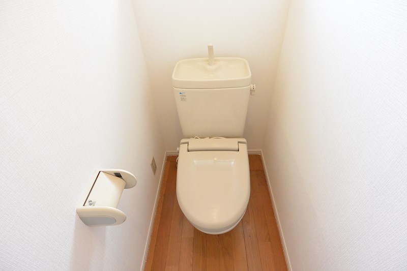 SITE幾野 トイレ