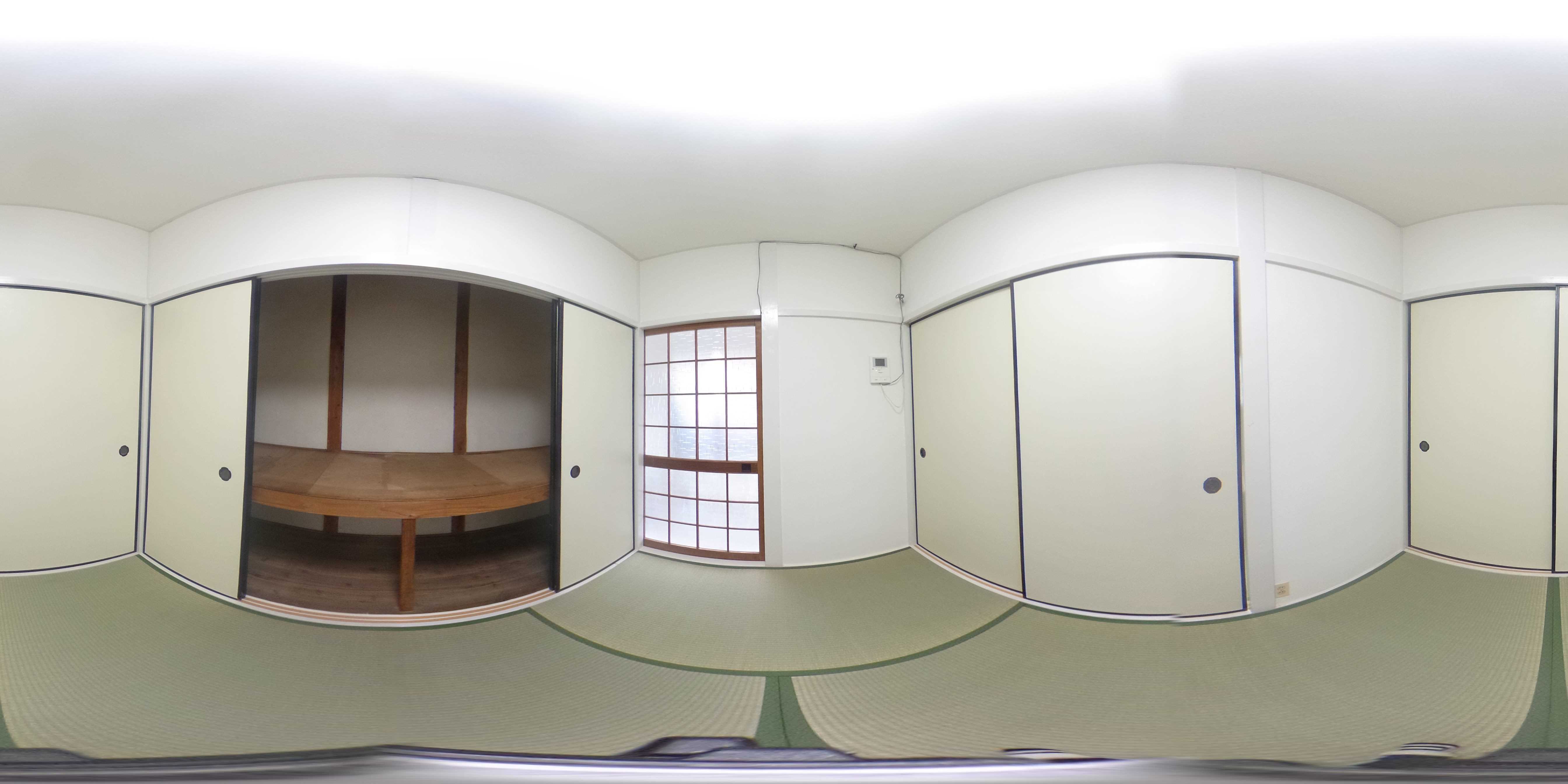 SITE幾野 和室