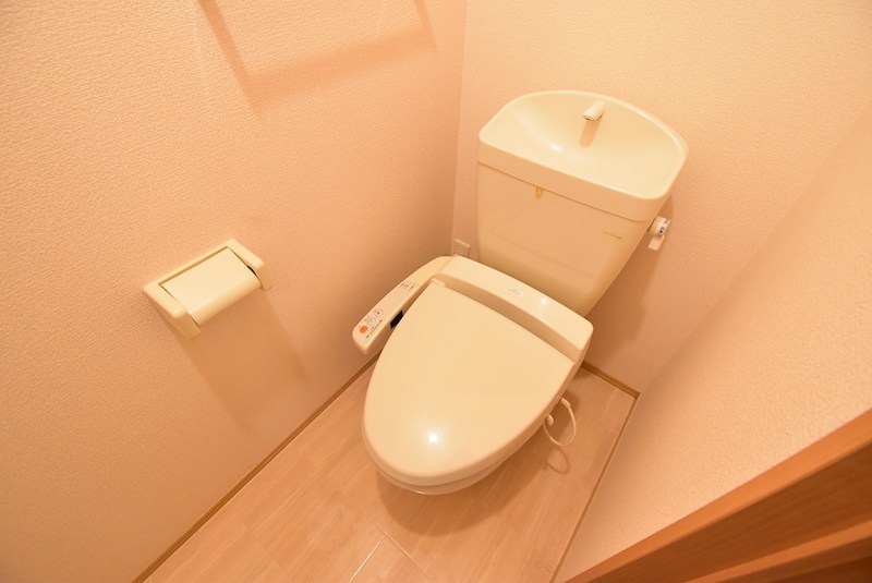 コンフォール トイレ