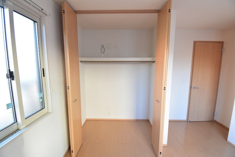 コンフォール 収納