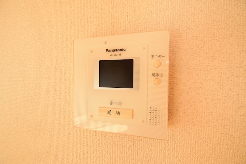 コンフォール セキュリティ