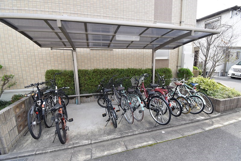 コンフォール その他共有部分