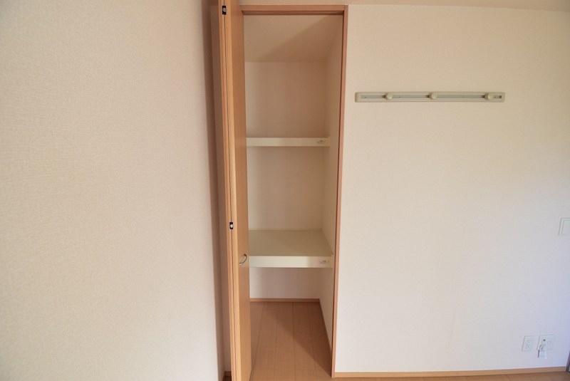 コンフォール 収納