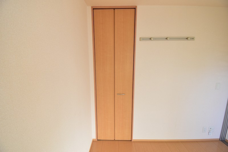 コンフォール 収納