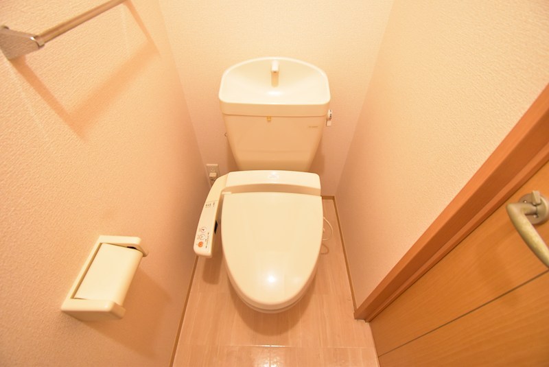 コンフォール トイレ