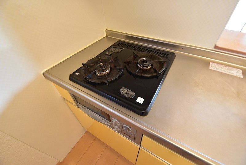 コンフォール キッチン