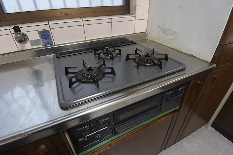 西船橋2丁目貸家 キッチン