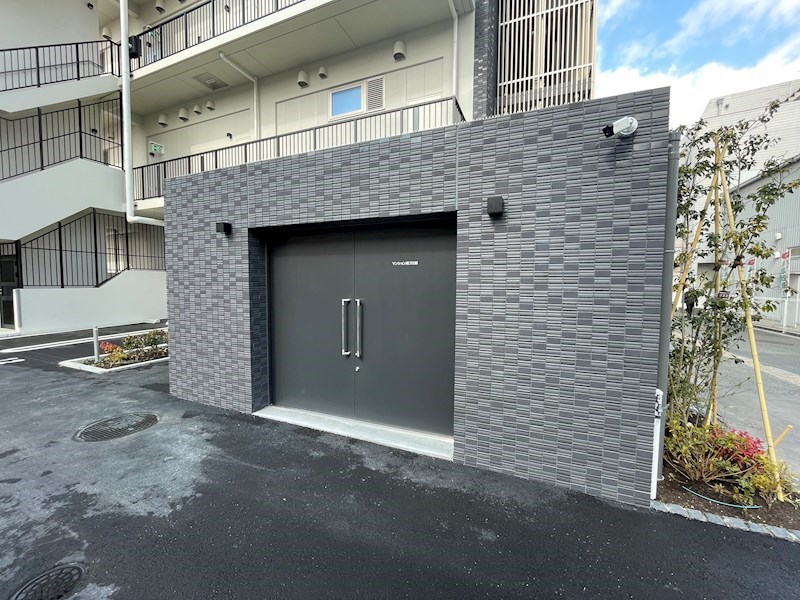 COLORE’　HIRAKATA その他共有部分