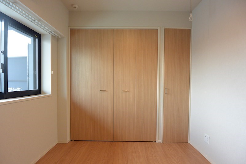 COLORE’　HIRAKATA 収納