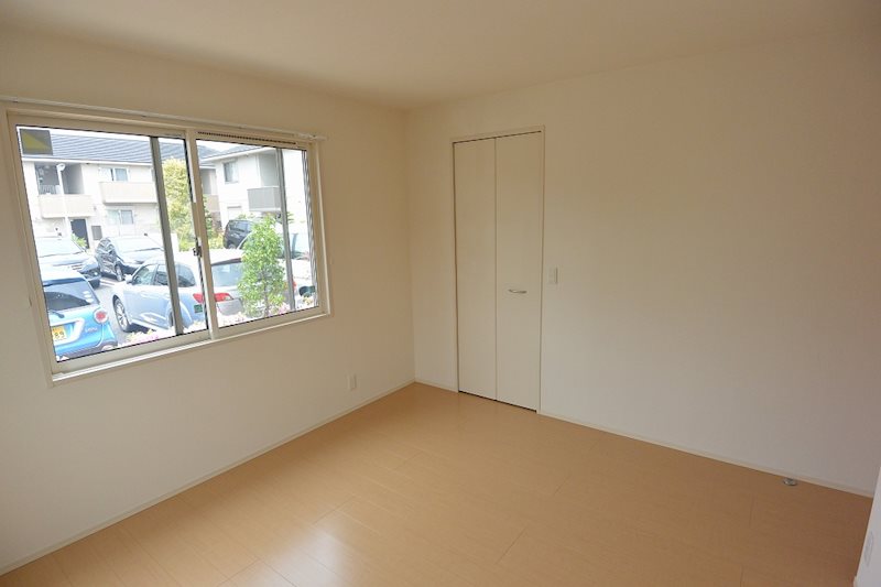 MAISON DE FLEUR楠葉ローズ その他部屋・スペース