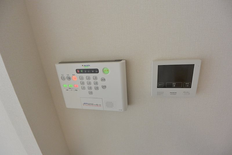 MAISON DE FLEUR楠葉ローズ その他設備