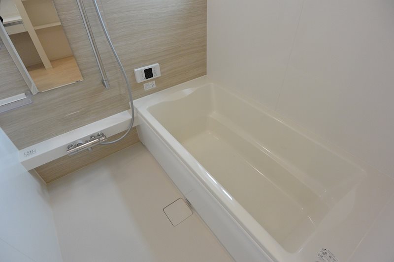 MAISON DE FLEUR楠葉ローズ 風呂画像
