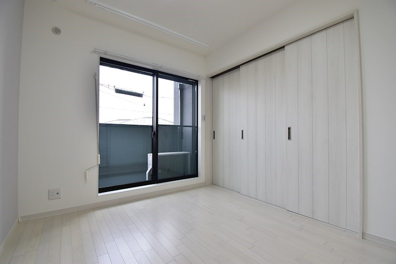 ＡＬＬＩＥＲ　ＰＡＲＫ下木田 その他部屋・スペース
