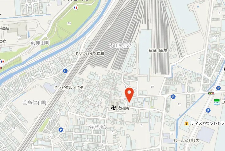 ＡＬＬＩＥＲ　ＰＡＲＫ下木田 省エネ性能ラベル