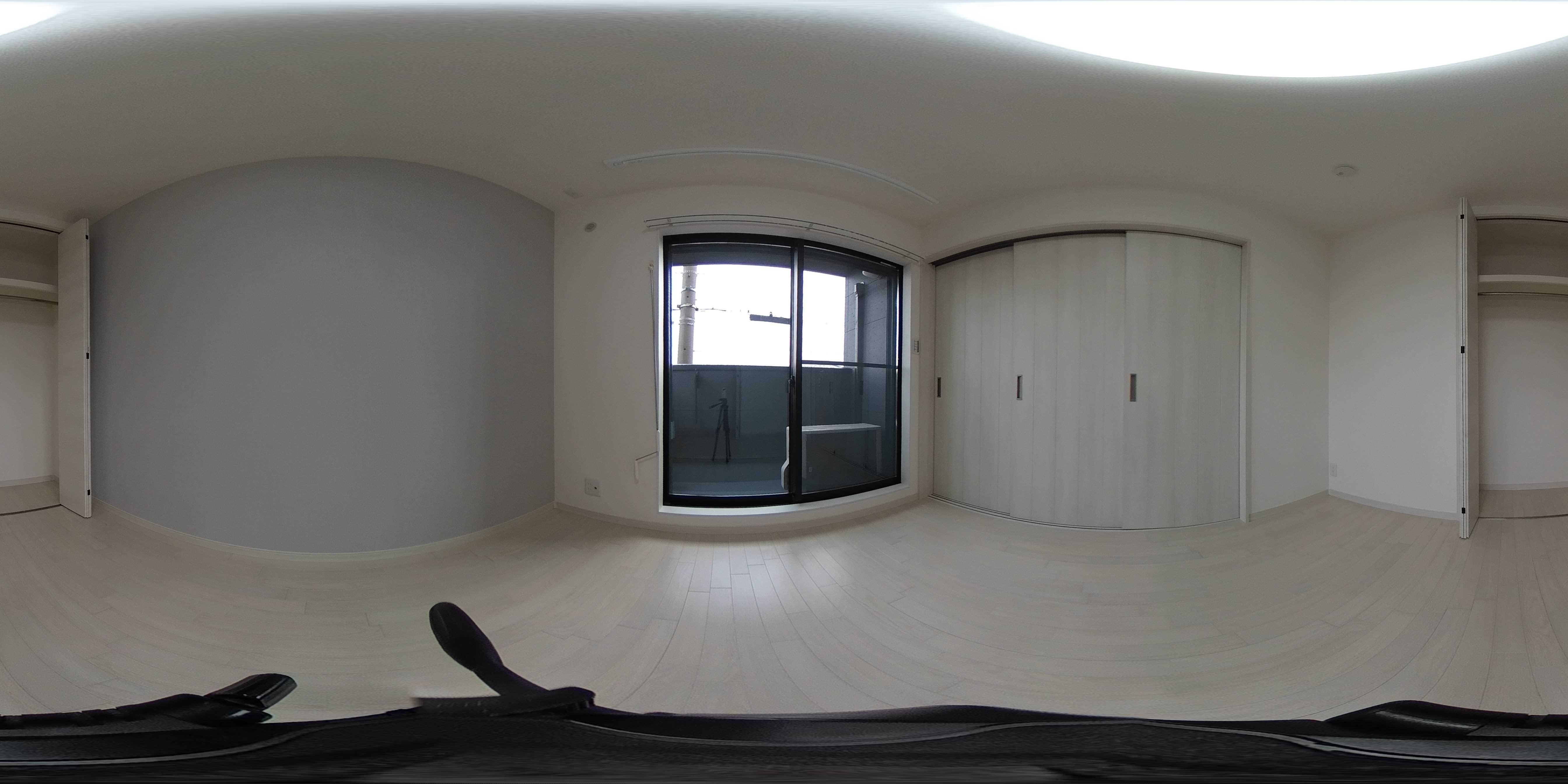 ＡＬＬＩＥＲ　ＰＡＲＫ下木田 その他部屋・スペース