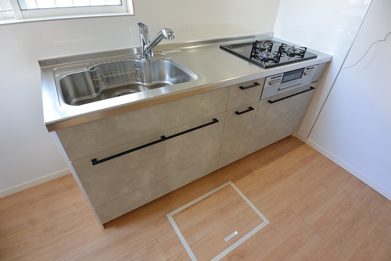 堂山2丁目戸建 キッチン