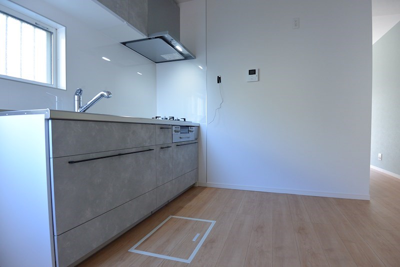 堂山2丁目戸建 キッチン