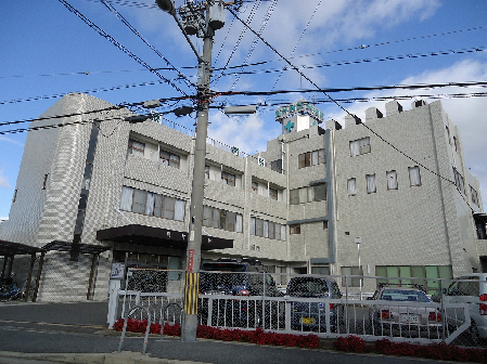 ソレイユ大峰 総合病院
