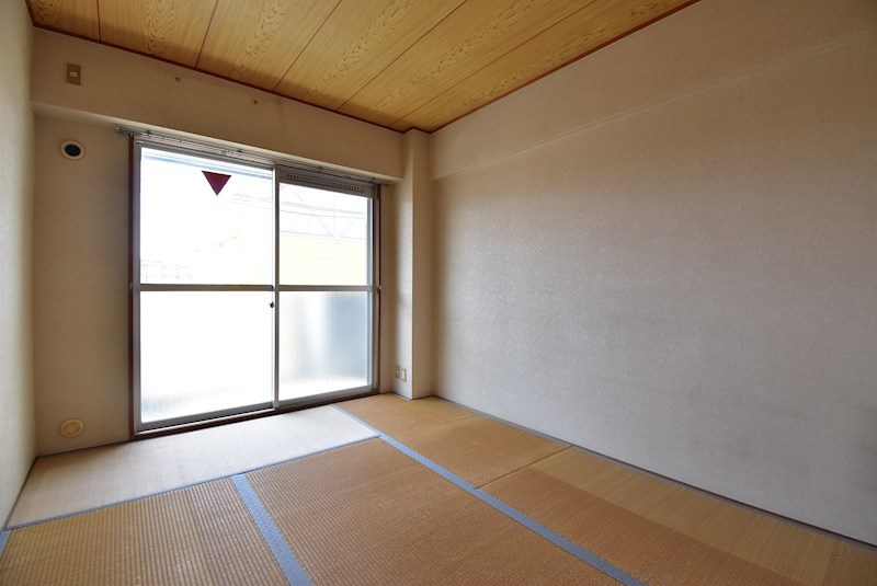 ウエストストリーム その他部屋・スペース