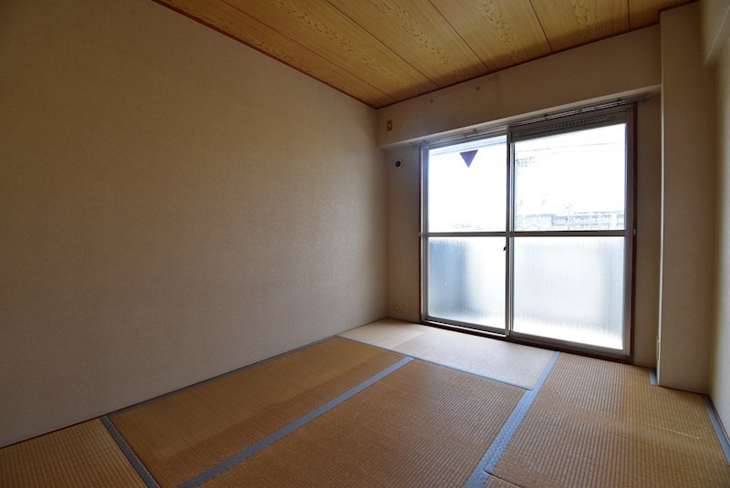 ウエストストリーム その他部屋・スペース