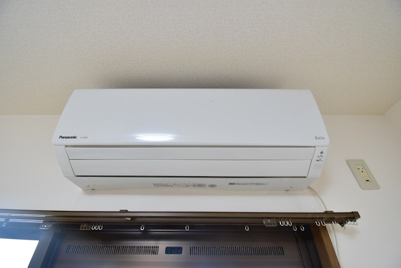 パークテラス香里Ⅱ その他設備