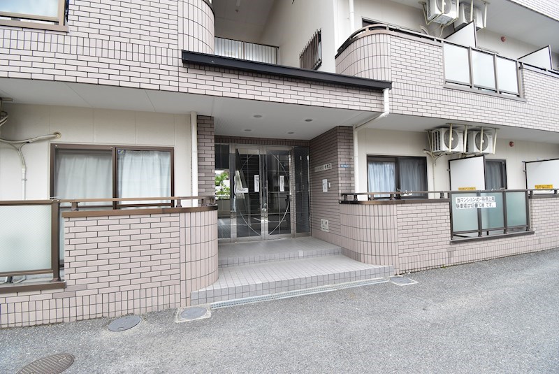 パークテラス香里Ⅱ その他